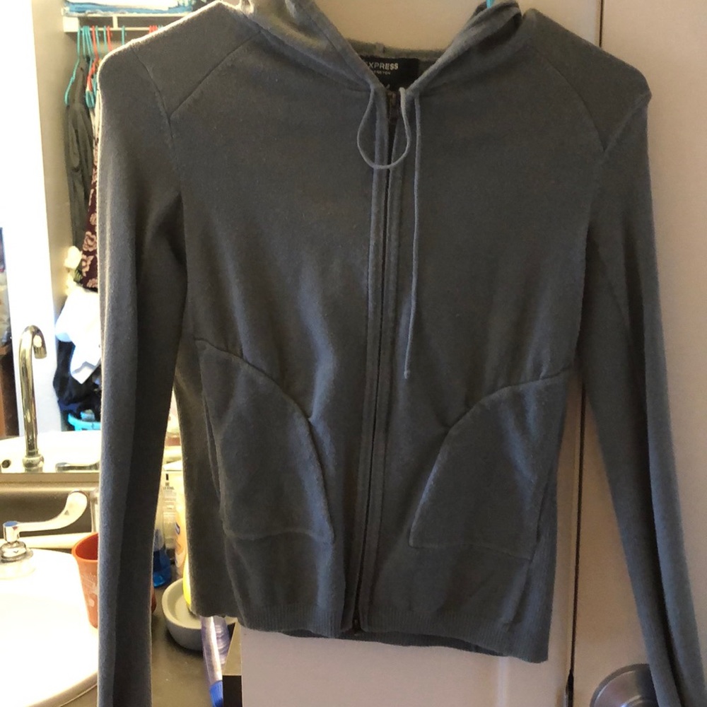 Express Jacket